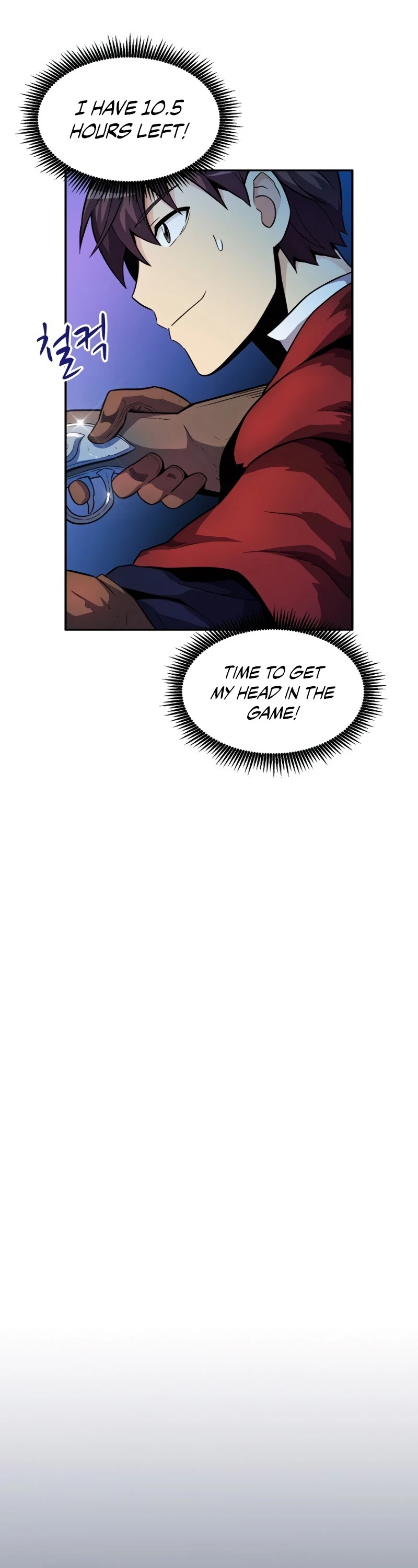 Arcane Sniper Chapter 26 page 19 - Chapter 26