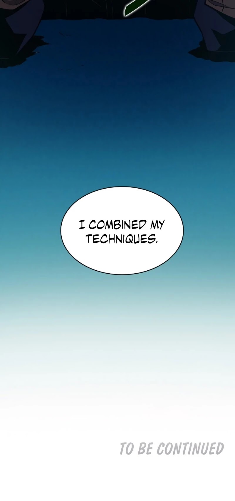 Arcane Sniper Chapter 26 page 53 - Chapter 26
