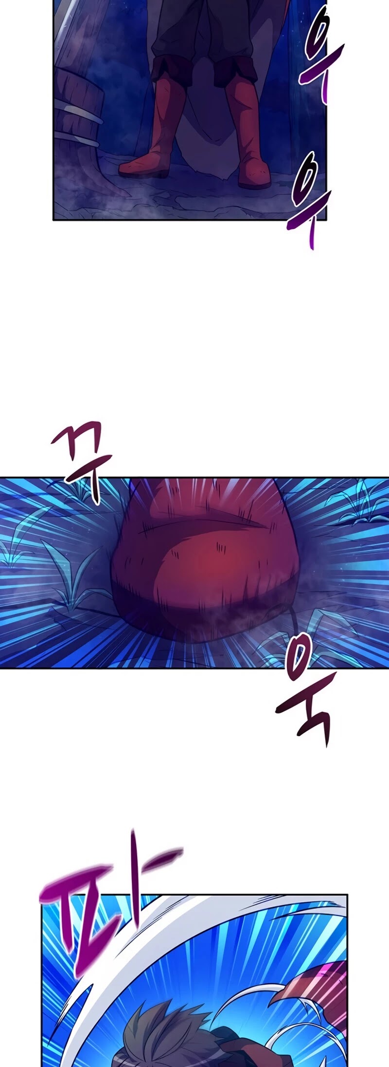 Arcane Sniper Chapter 27 page 13 - Chapter 27