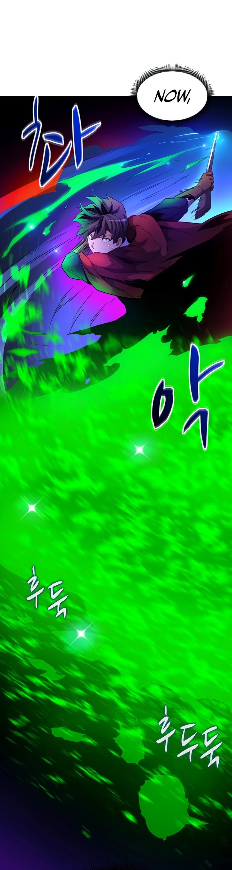 Arcane Sniper Chapter 27 page 24 - Chapter 27