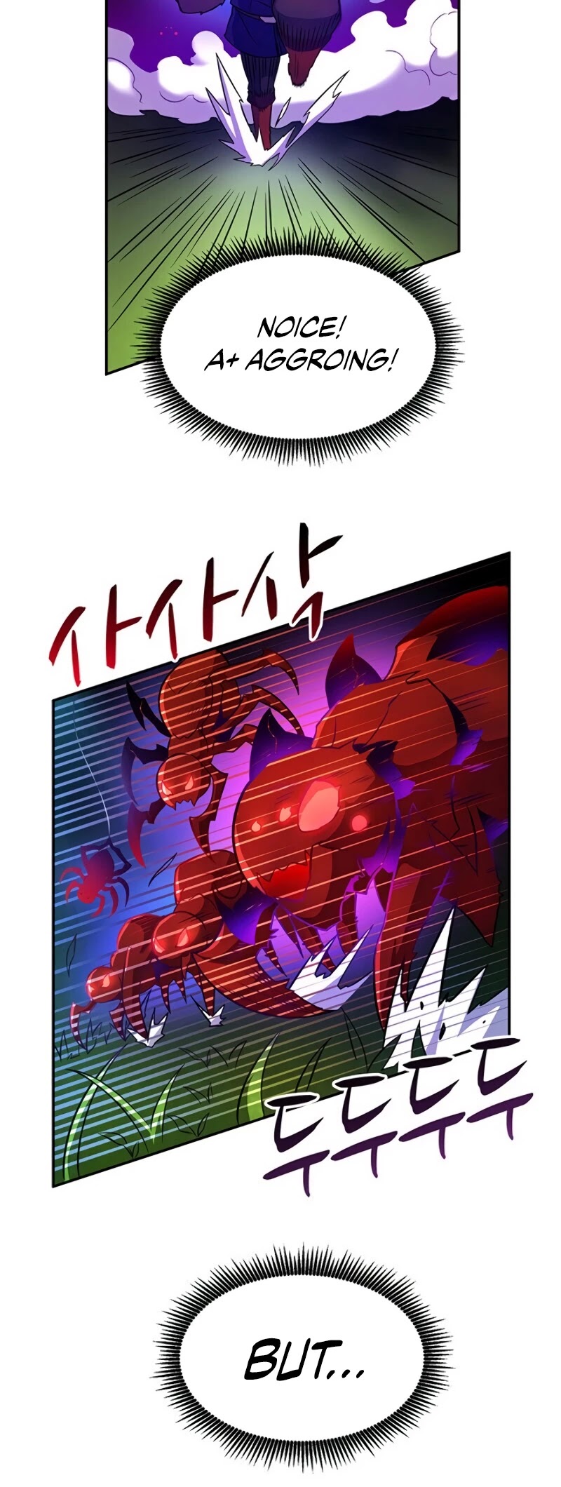 Arcane Sniper Chapter 27 page 27 - Chapter 27