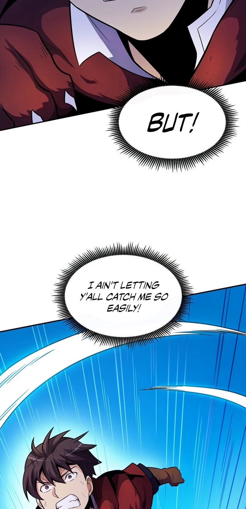 Arcane Sniper Chapter 27 page 31 - Chapter 27