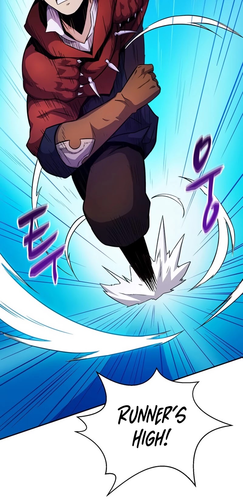 Arcane Sniper Chapter 27 page 32 - Chapter 27