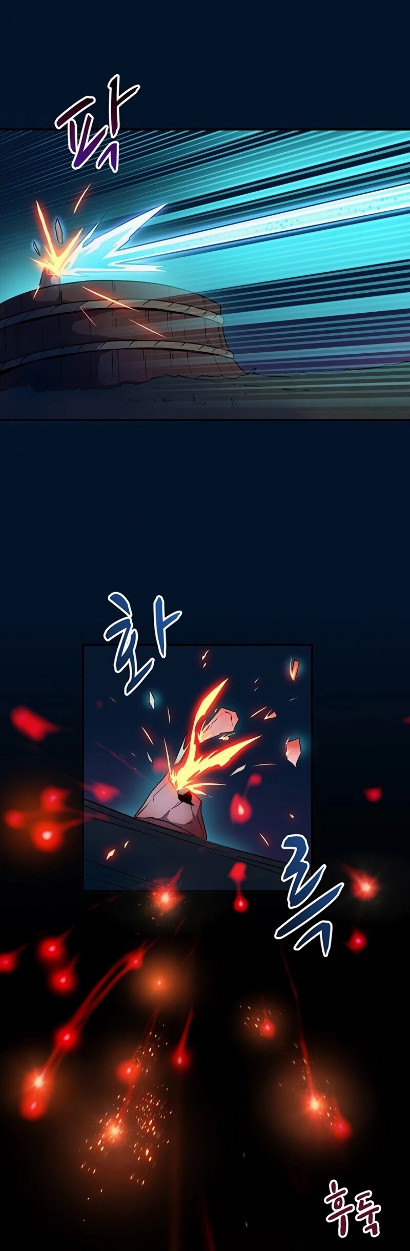 Arcane Sniper Chapter 27 page 36 - Chapter 27