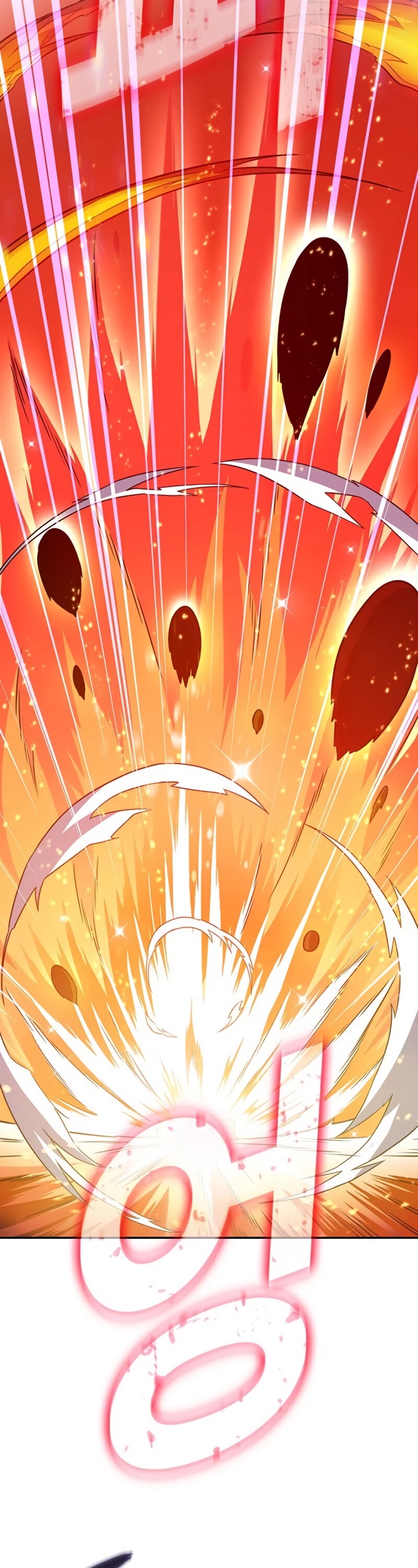 Arcane Sniper Chapter 27 page 38 - Chapter 27