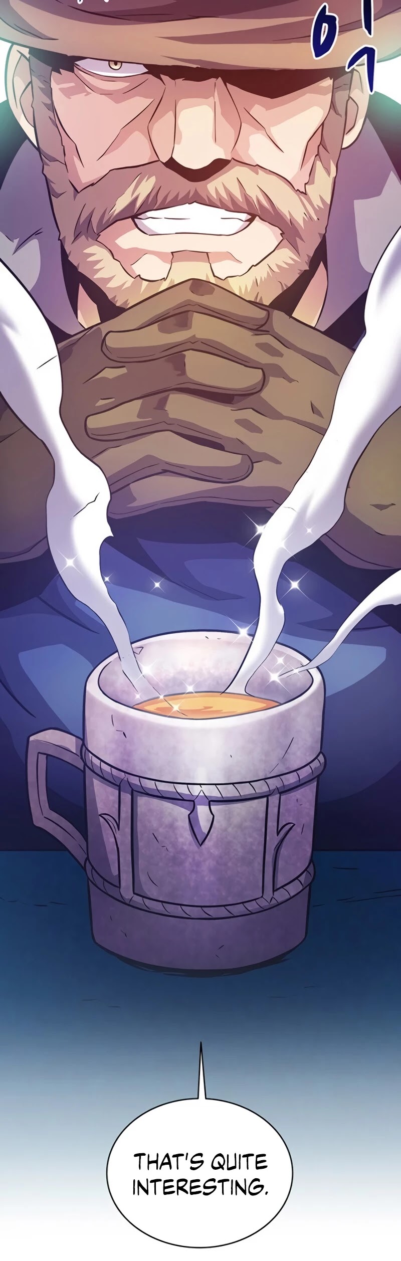 Arcane Sniper Chapter 27 page 48 - Chapter 27