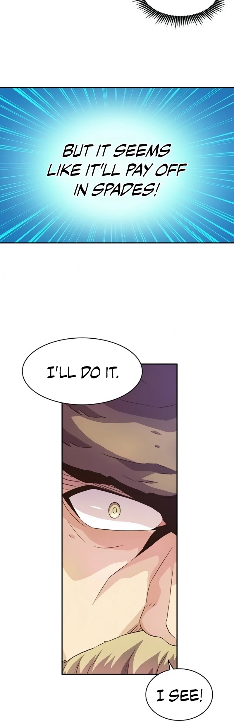 Arcane Sniper Chapter 28 page 25 - Chapter 28