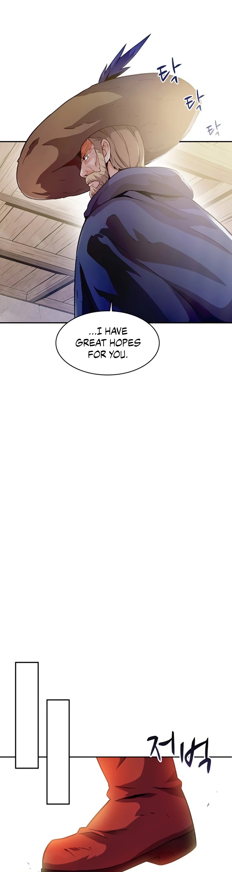 Arcane Sniper Chapter 28 page 27 - Chapter 28
