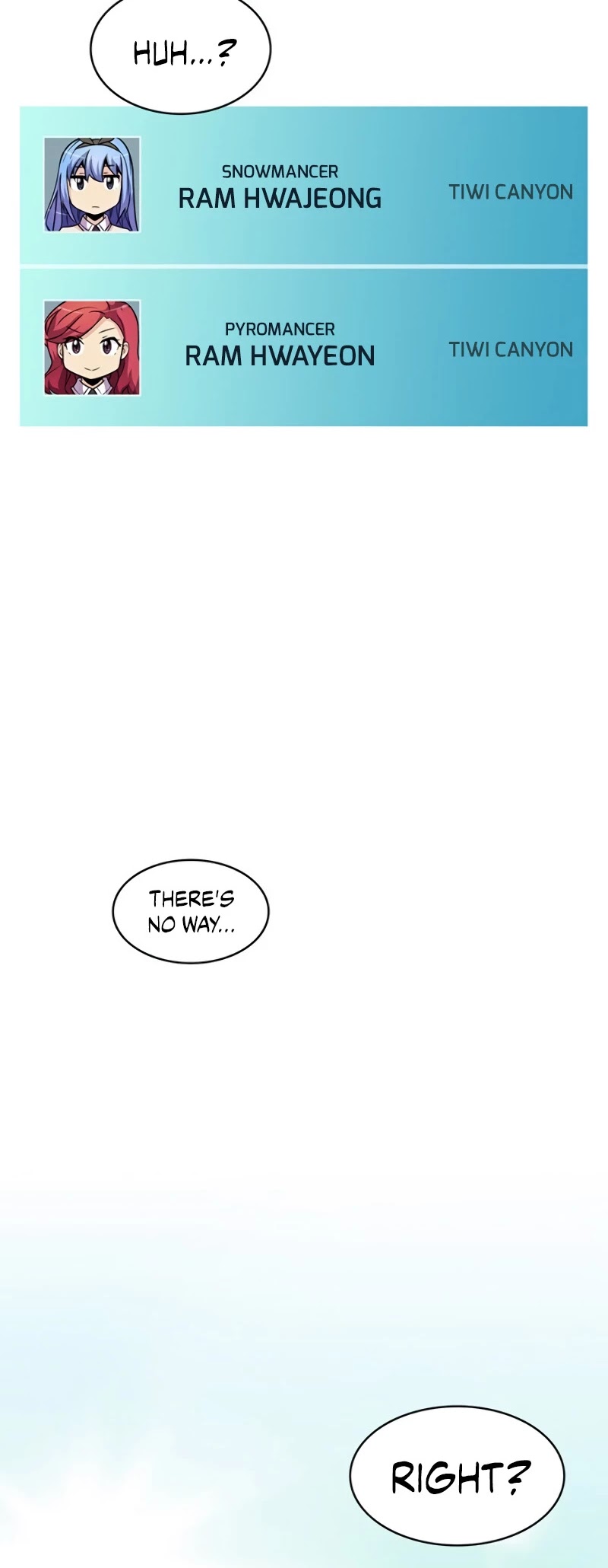 Arcane Sniper Chapter 28 page 33 - Chapter 28