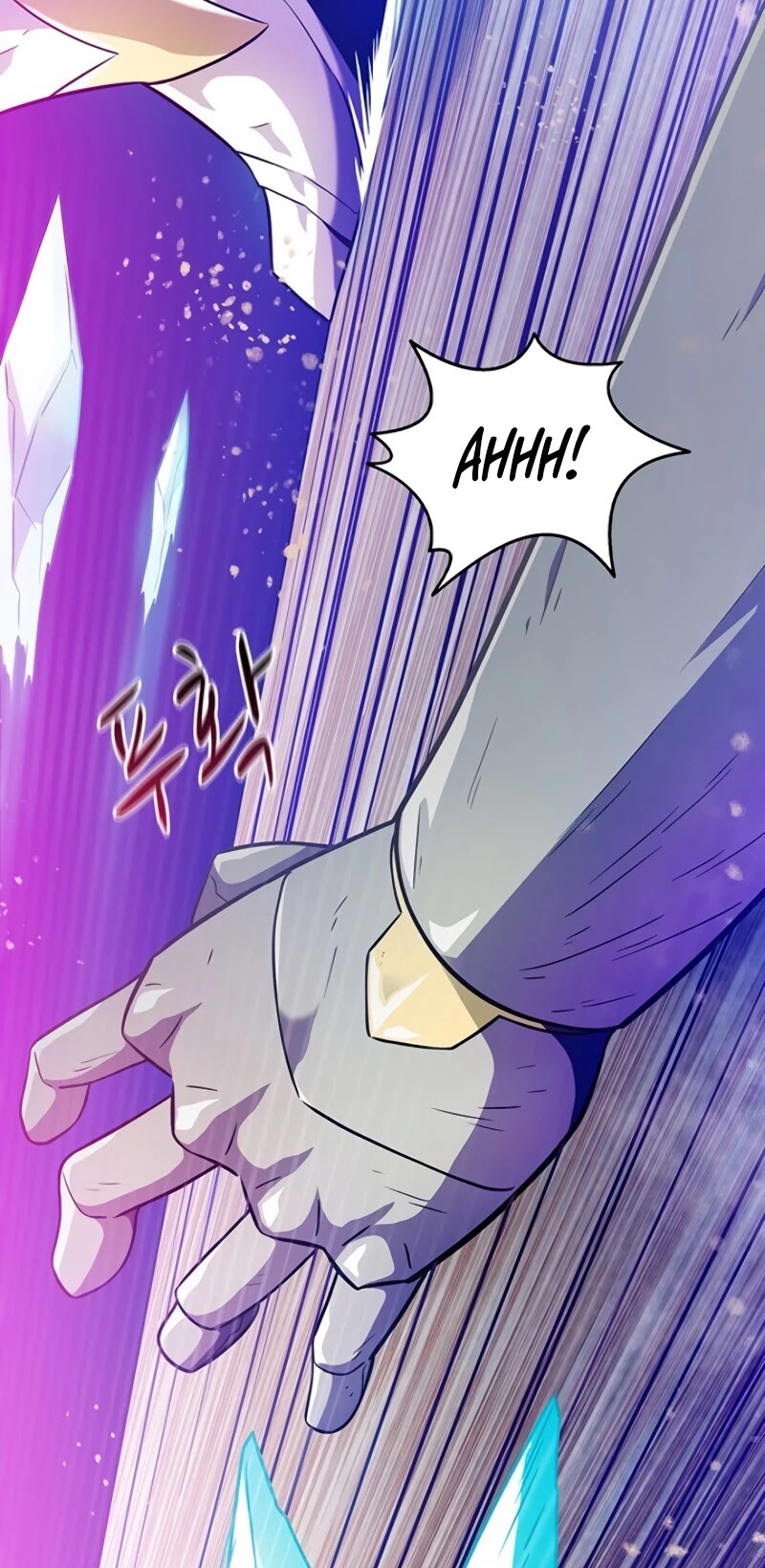 Arcane Sniper Chapter 28 page 46 - Chapter 28