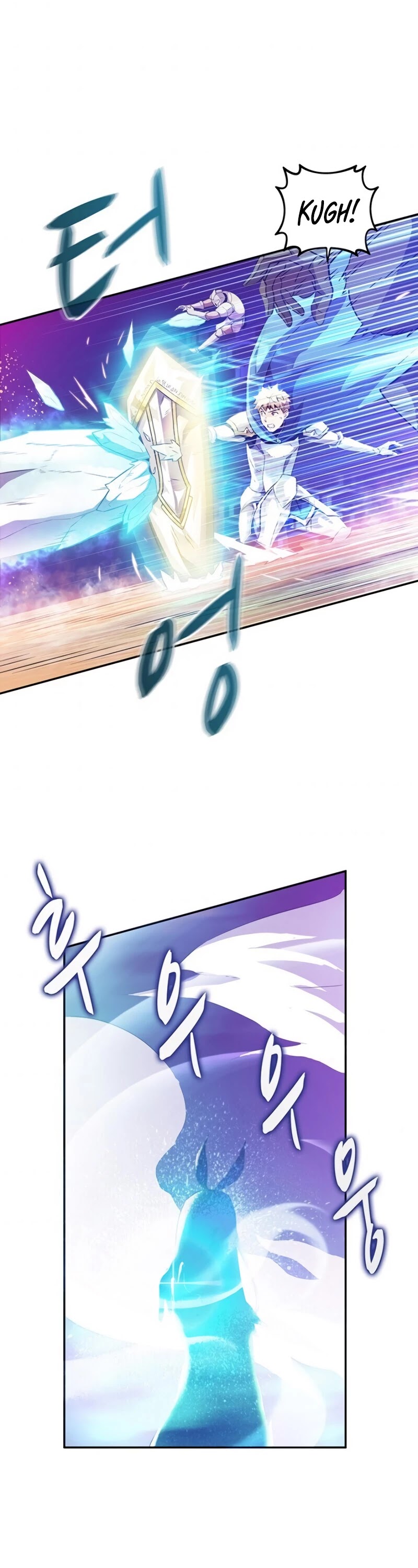 Arcane Sniper Chapter 28 page 48 - Chapter 28