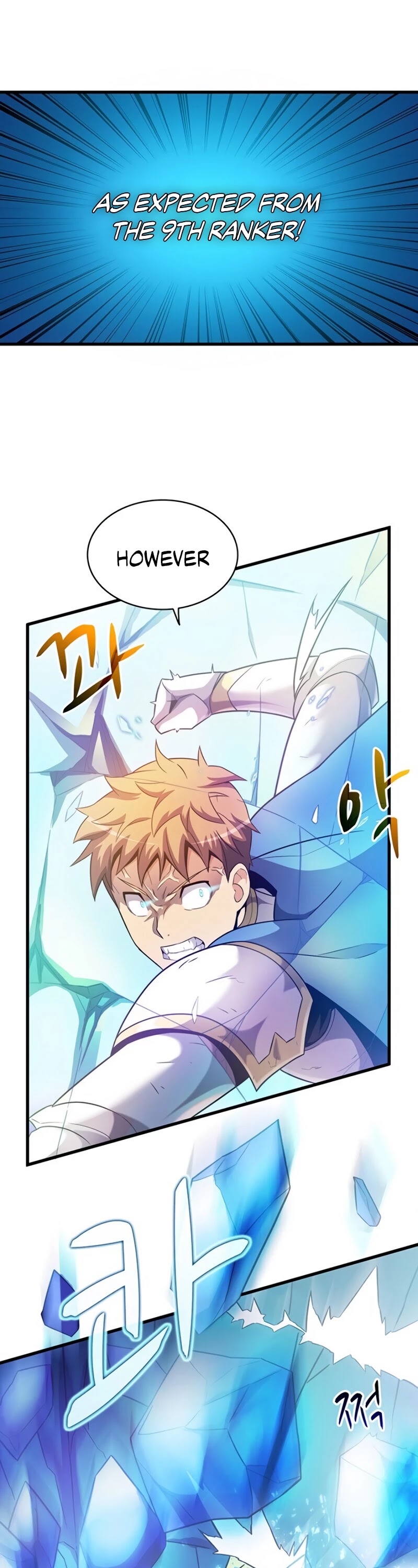 Arcane Sniper Chapter 29 page 18 - Chapter 29
