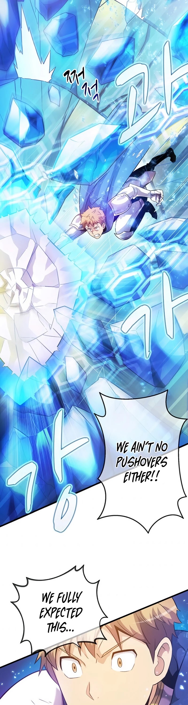 Arcane Sniper Chapter 29 page 19 - Chapter 29