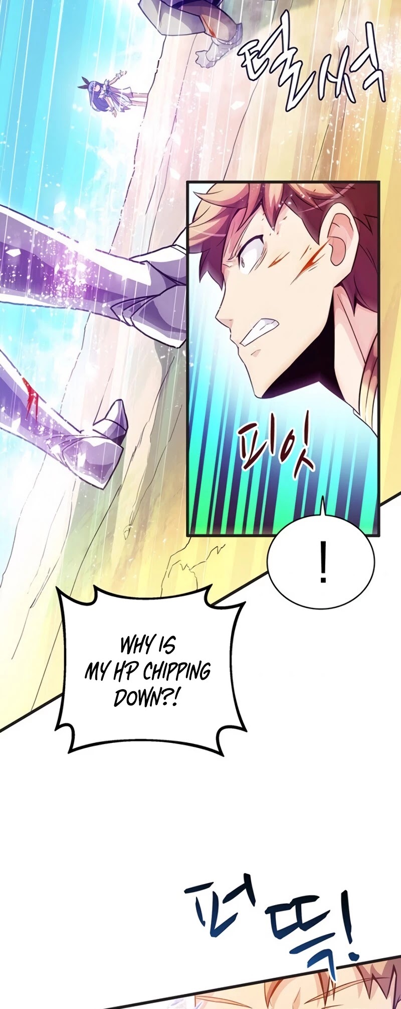 Arcane Sniper Chapter 29 page 24 - Chapter 29