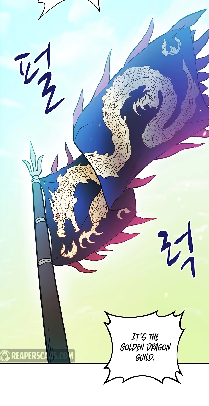Arcane Sniper Chapter 30 page 24 - Chapter 30