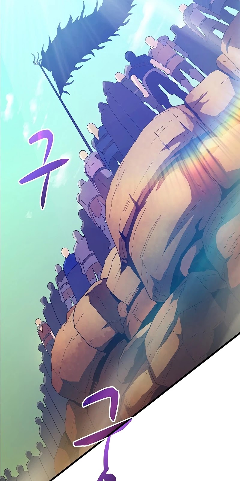 Arcane Sniper Chapter 30 page 42 - Chapter 30