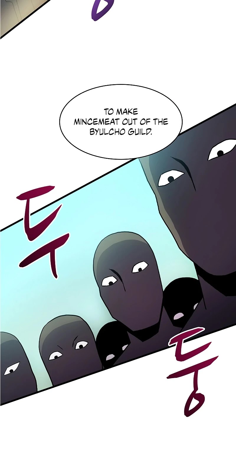Arcane Sniper Chapter 30 page 43 - Chapter 30