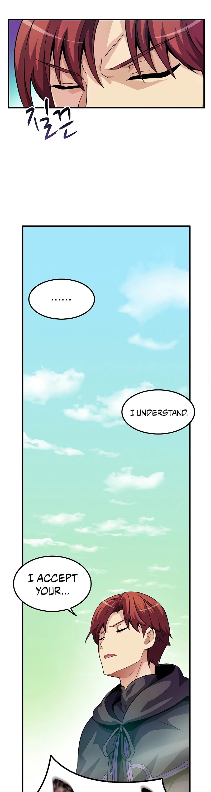 Arcane Sniper Chapter 30 page 46 - Chapter 30