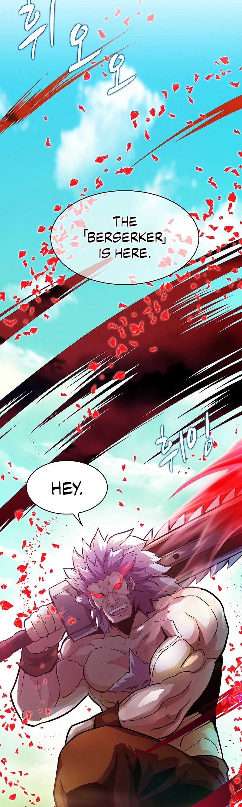 Arcane Sniper Chapter 30 page 54 - Chapter 30
