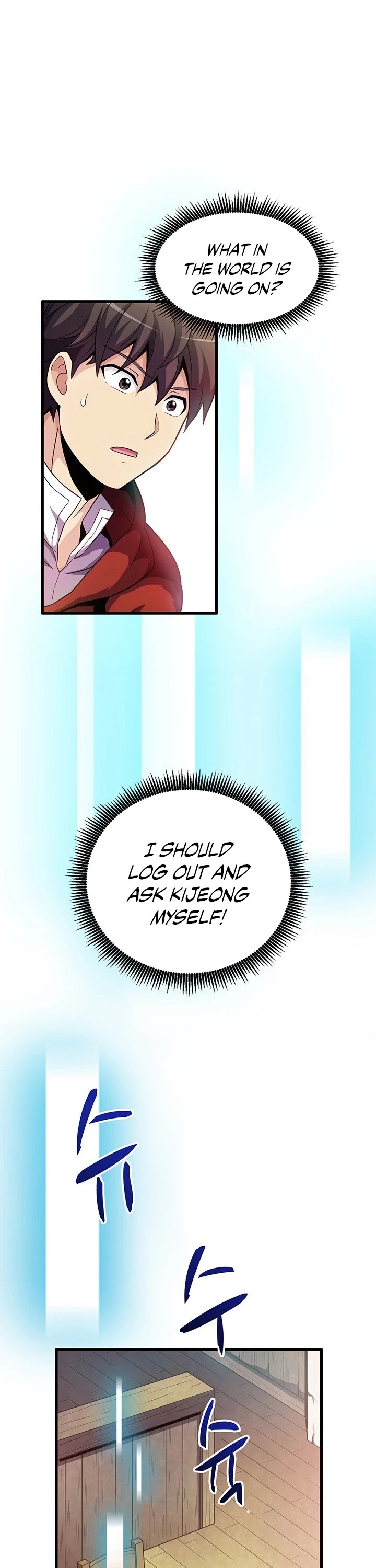 Arcane Sniper Chapter 31 page 18 - Chapter 31
