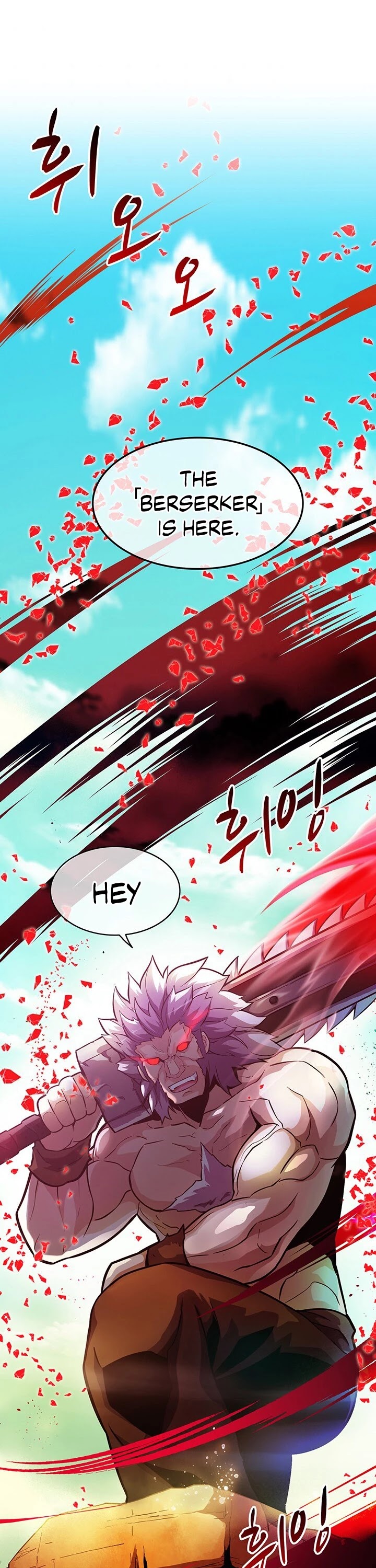 Arcane Sniper Chapter 31 page 2 - Chapter 31