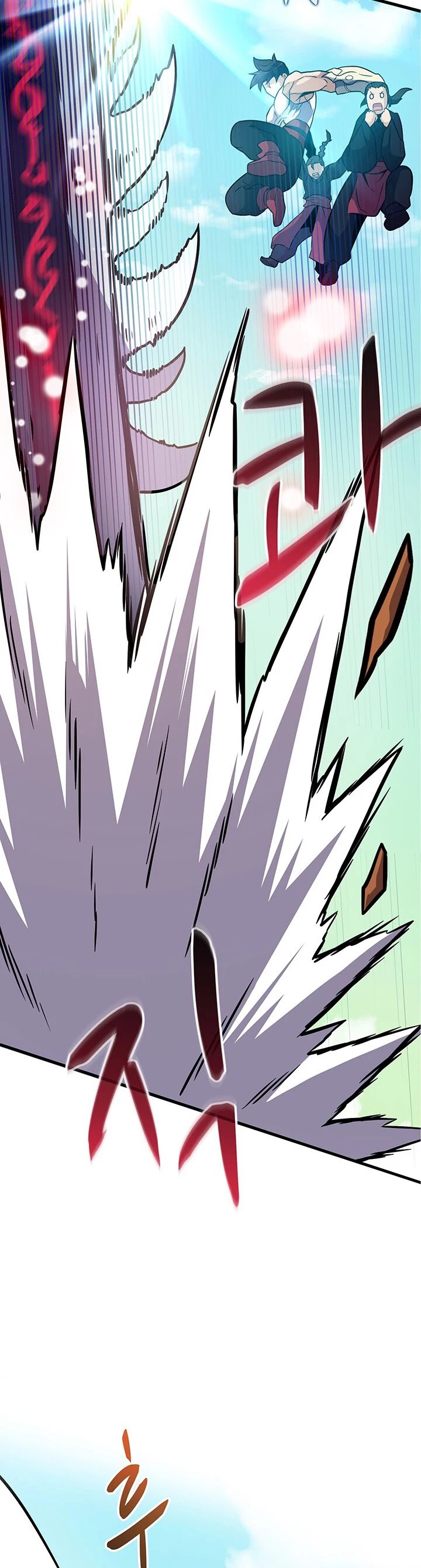 Arcane Sniper Chapter 31 page 31 - Chapter 31