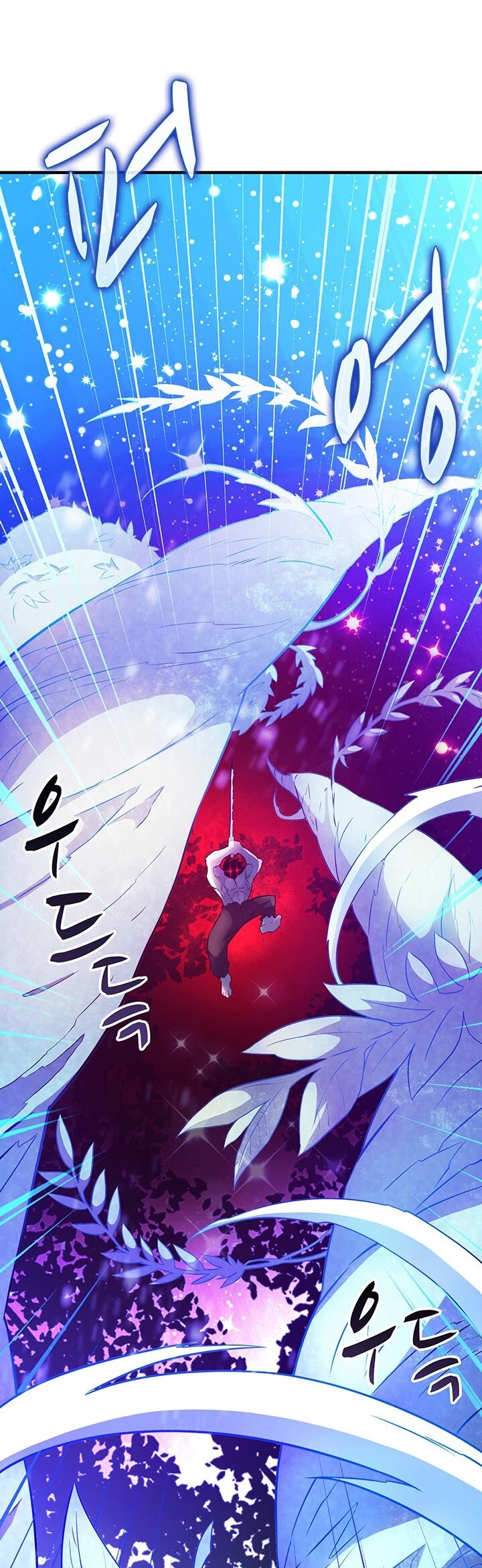 Arcane Sniper Chapter 31 page 40 - Chapter 31