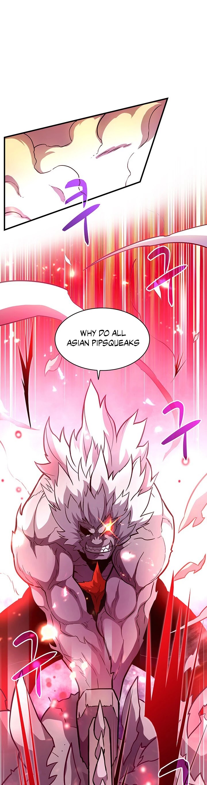 Arcane Sniper Chapter 31 page 47 - Chapter 31