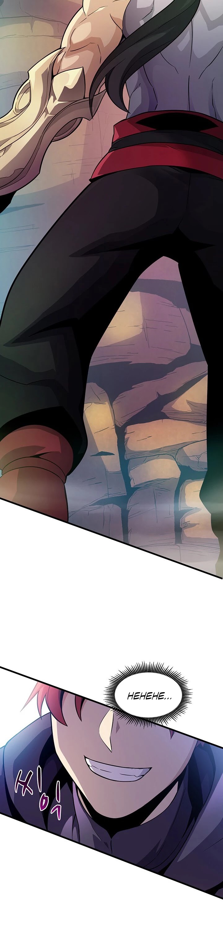 Arcane Sniper Chapter 31 page 7 - Chapter 31