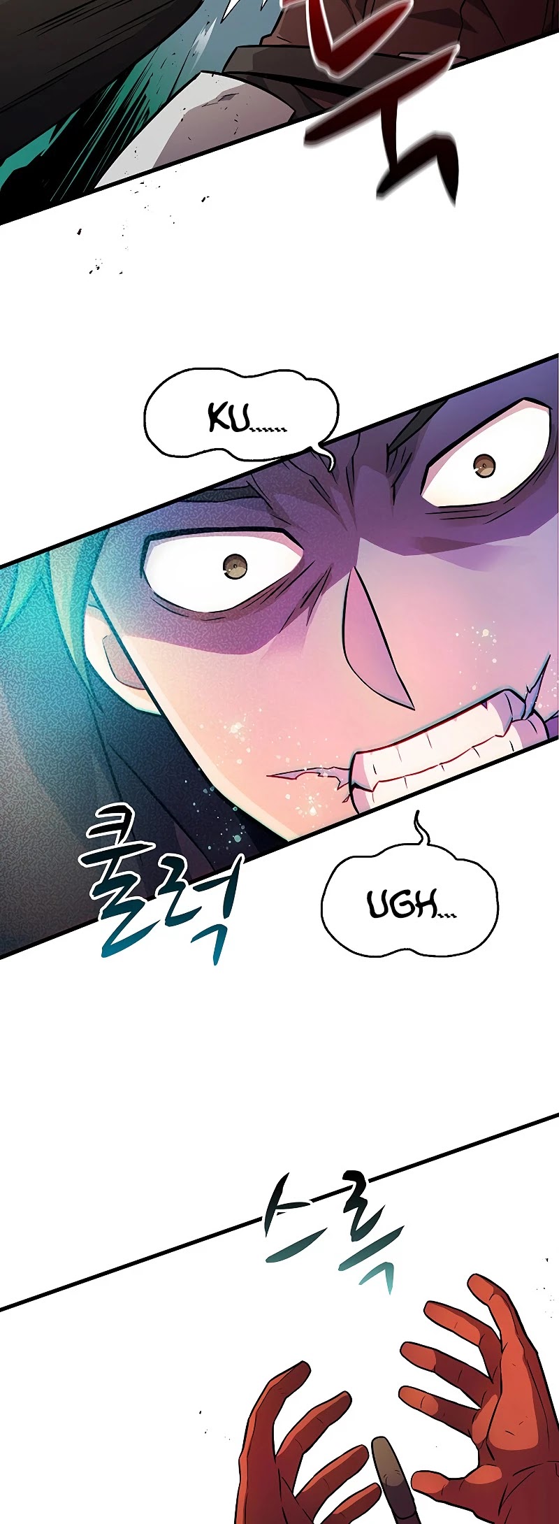 Arcane Sniper Chapter 32 page 19 - Chapter 32
