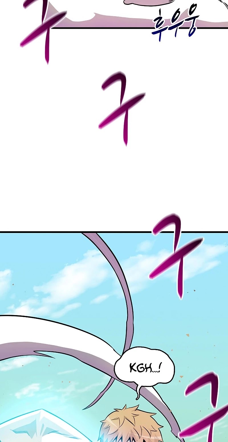 Arcane Sniper Chapter 32 page 25 - Chapter 32