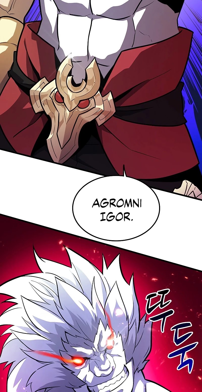 Arcane Sniper Chapter 32 page 3 - Chapter 32