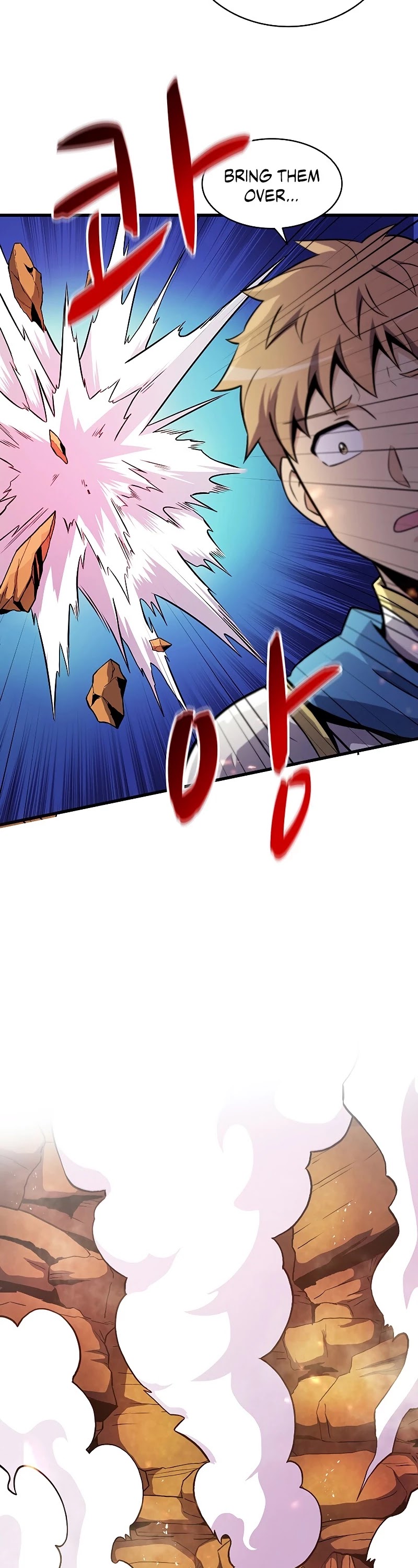 Arcane Sniper Chapter 32 page 31 - Chapter 32