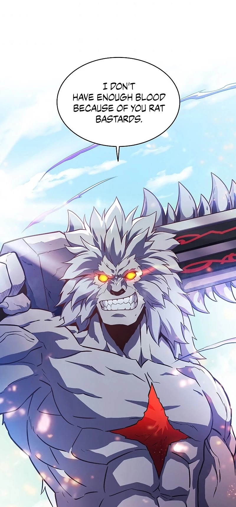 Arcane Sniper Chapter 32 page 34 - Chapter 32