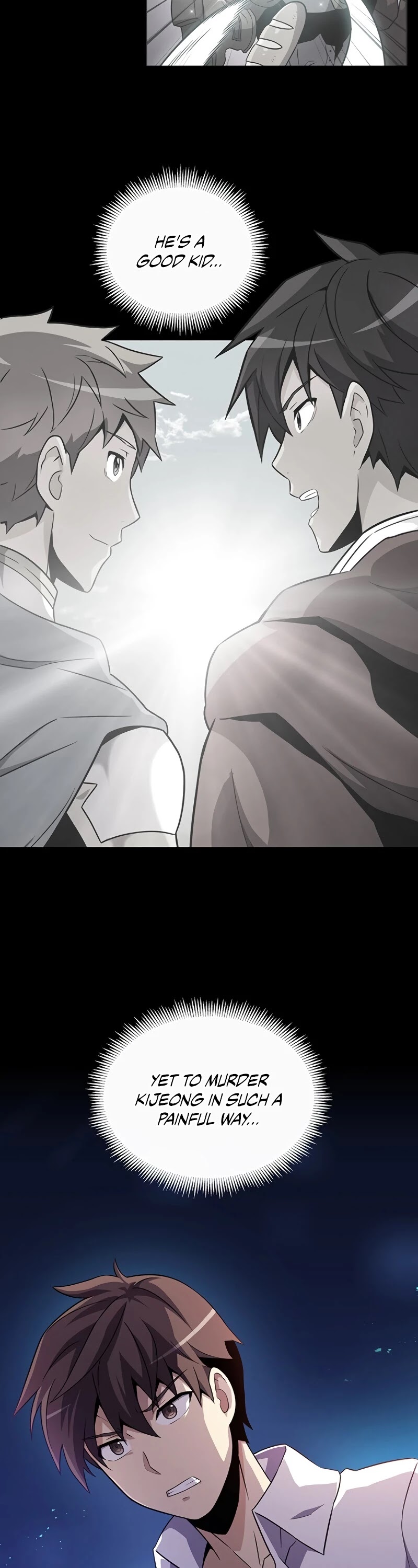Arcane Sniper Chapter 33 page 12 - Chapter 33