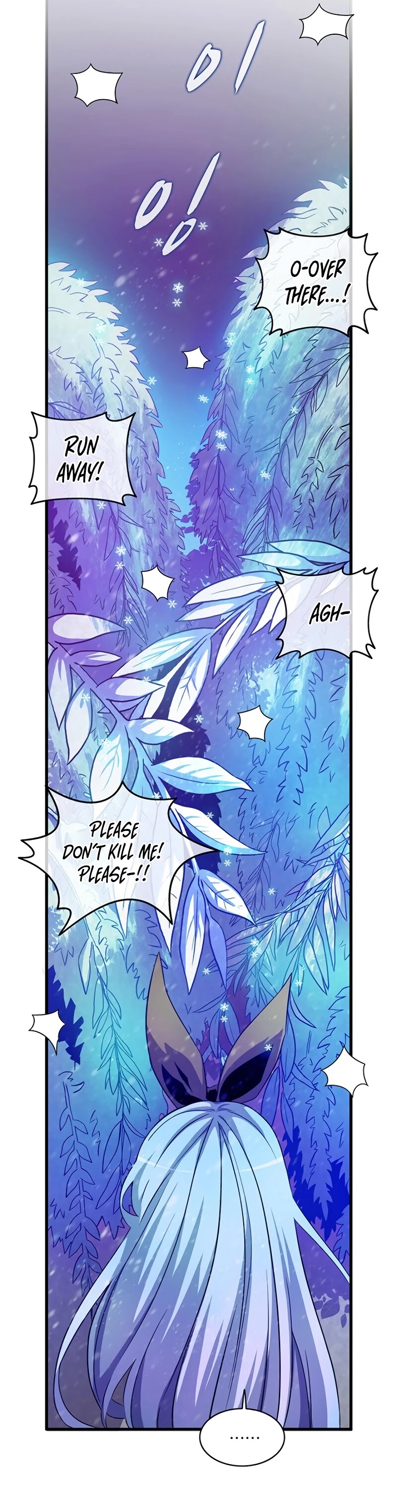 Arcane Sniper Chapter 33 page 16 - Chapter 33