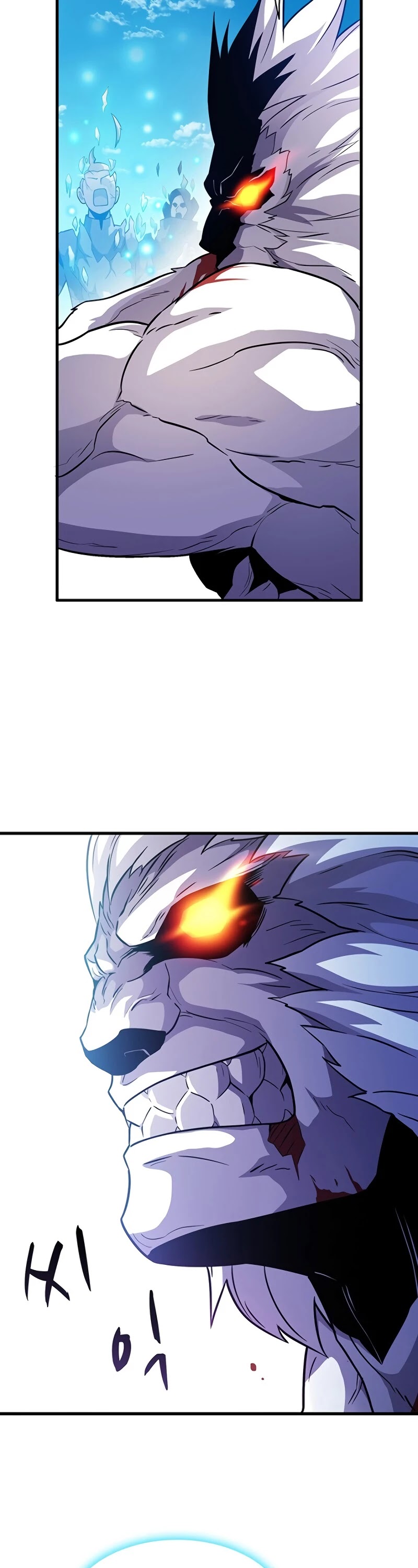Arcane Sniper Chapter 33 page 25 - Chapter 33