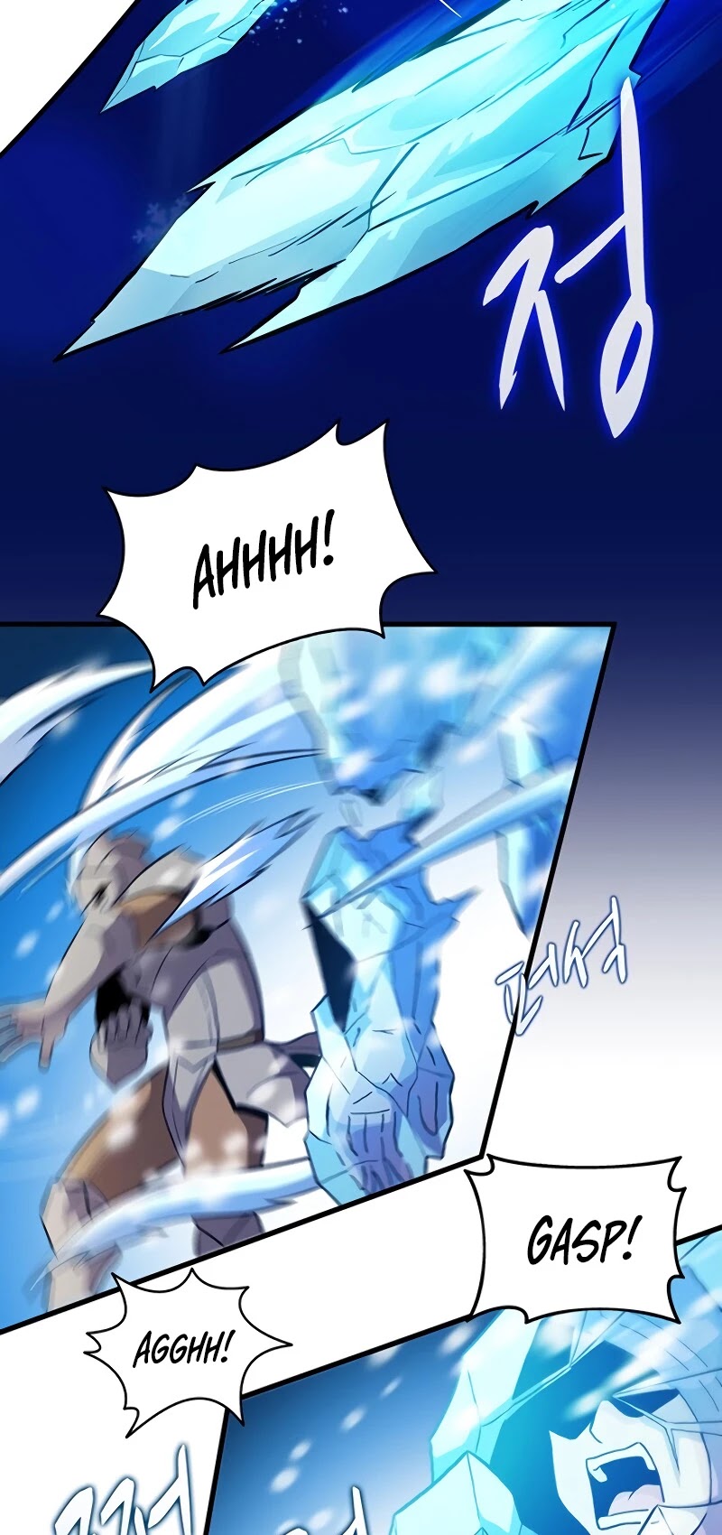 Arcane Sniper Chapter 33 page 29 - Chapter 33