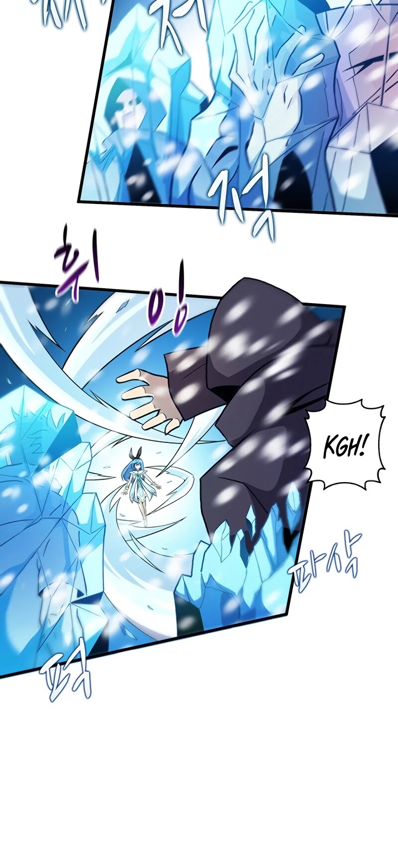 Arcane Sniper Chapter 33 page 30 - Chapter 33
