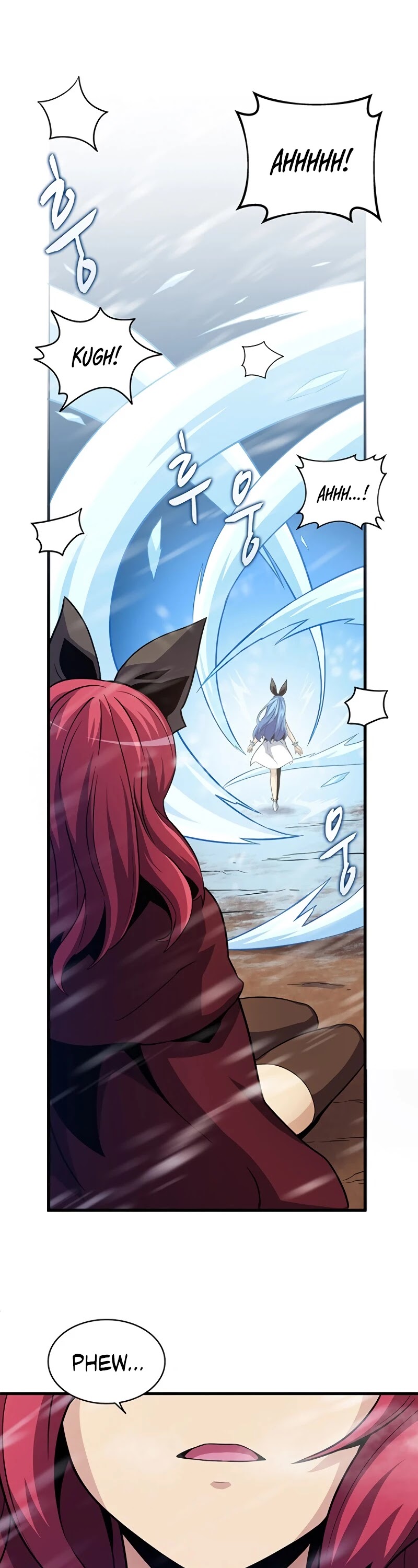 Arcane Sniper Chapter 33 page 31 - Chapter 33