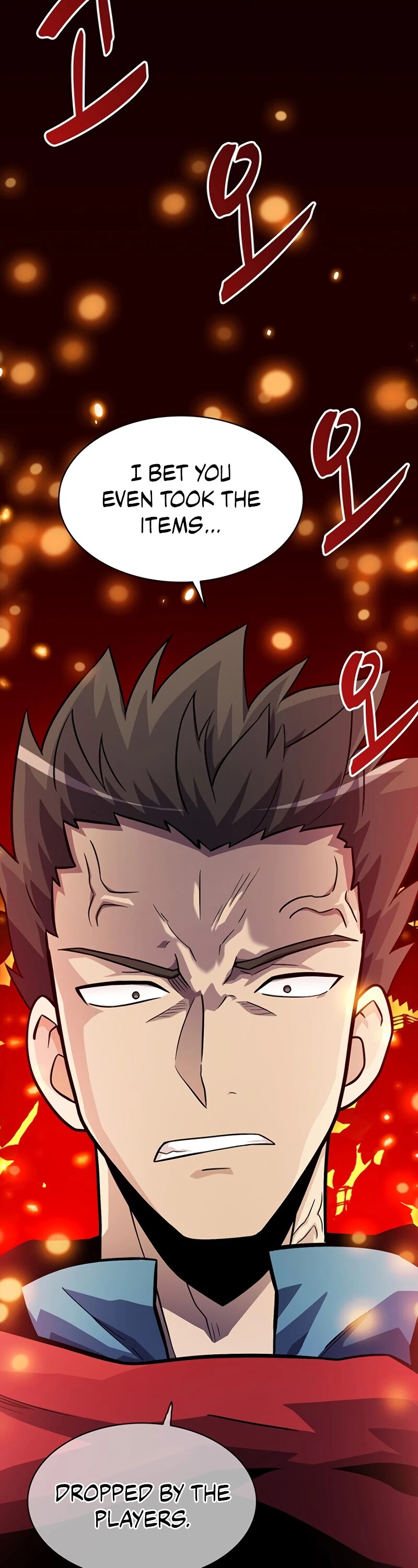 Arcane Sniper Chapter 33 page 39 - Chapter 33