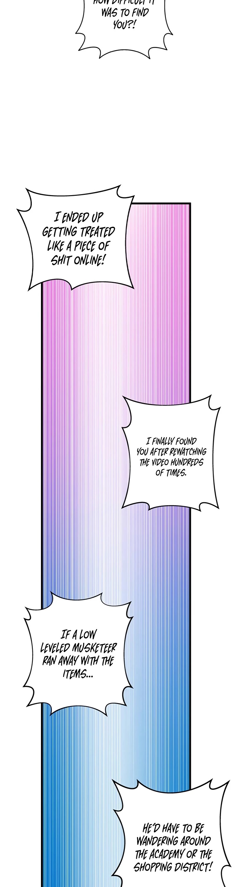 Arcane Sniper Chapter 33 page 41 - Chapter 33