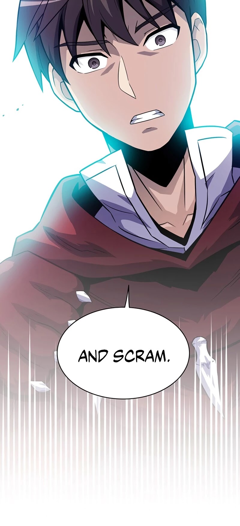 Arcane Sniper Chapter 33 page 48 - Chapter 33