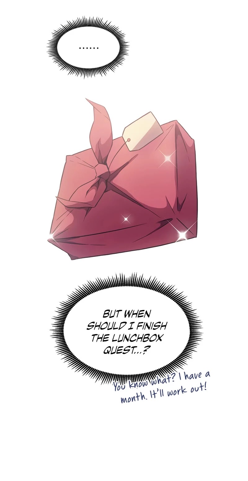 Arcane Sniper Chapter 34 page 14 - Chapter 34