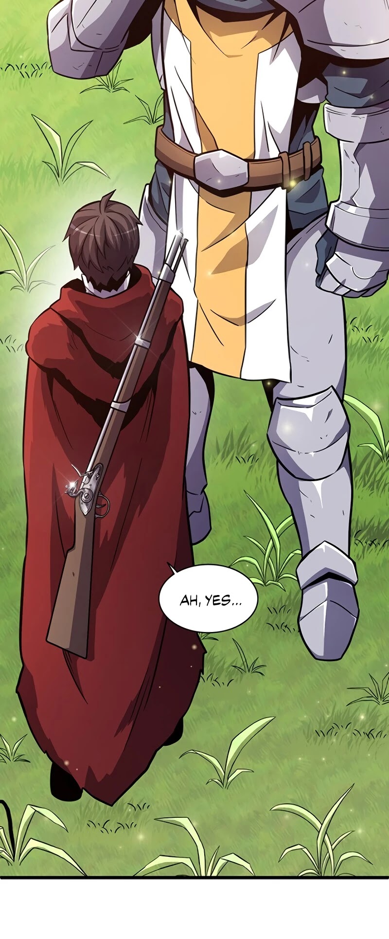 Arcane Sniper Chapter 34 page 20 - Chapter 34