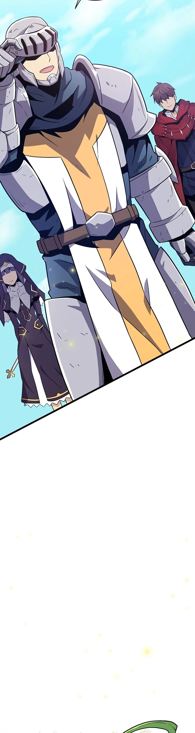 Arcane Sniper Chapter 34 page 29 - Chapter 34