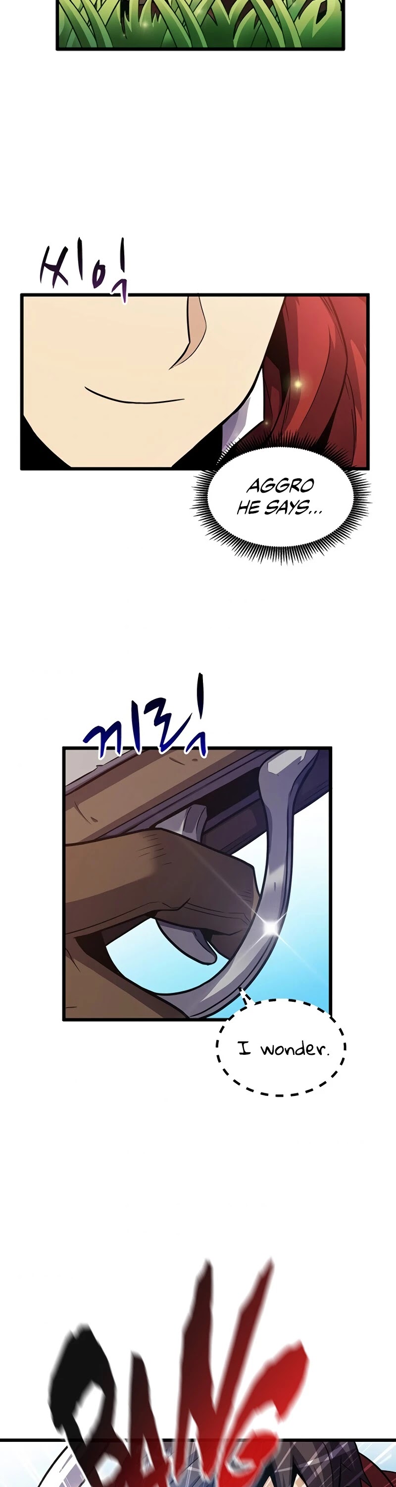 Arcane Sniper Chapter 34 page 39 - Chapter 34