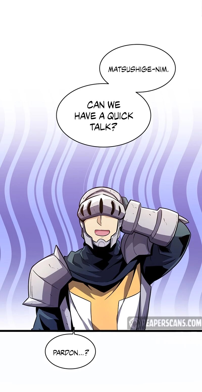 Arcane Sniper Chapter 35 page 10 - Chapter 35