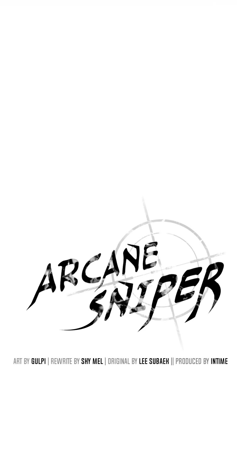 Arcane Sniper Chapter 35 page 11 - Chapter 35