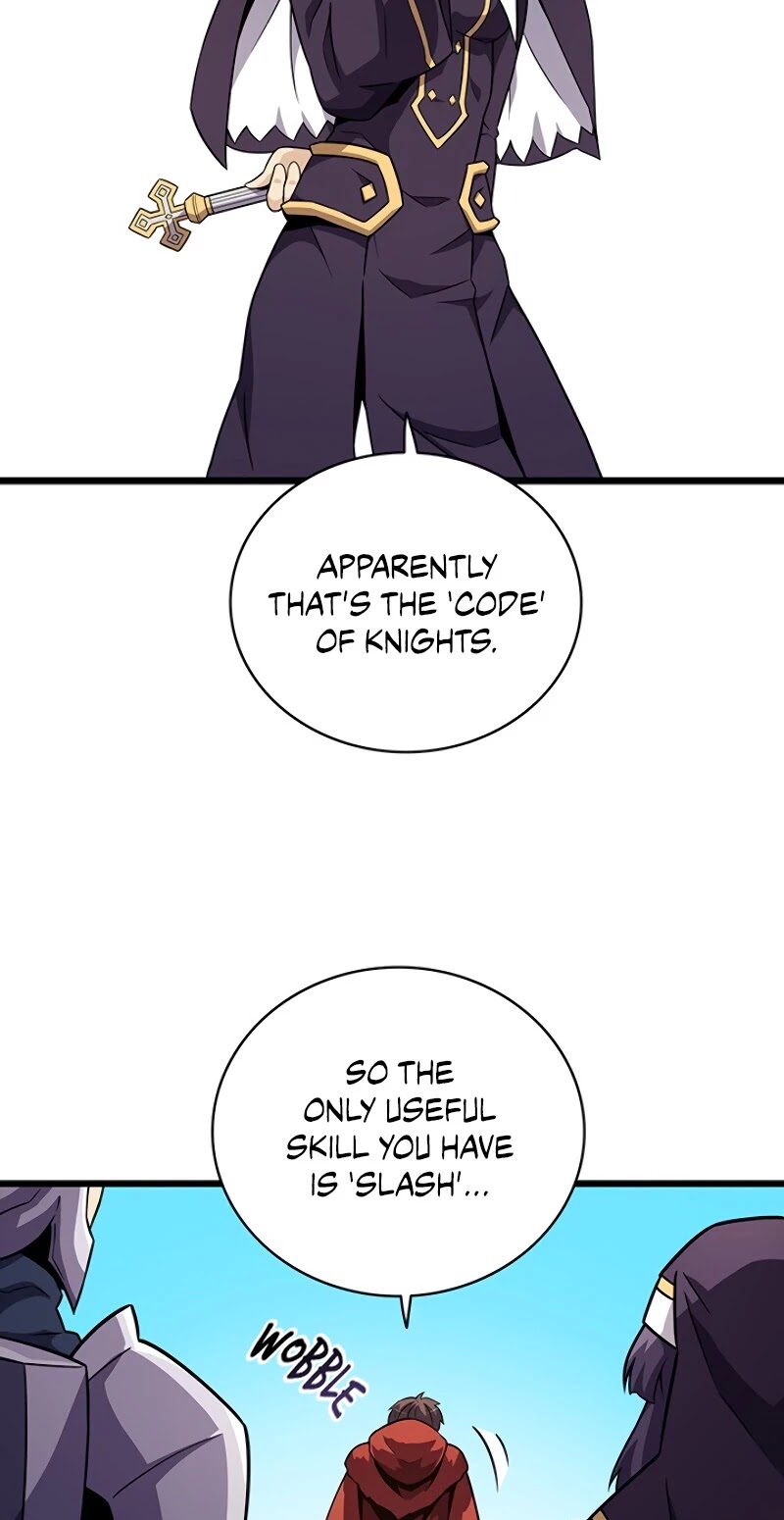 Arcane Sniper Chapter 35 page 19 - Chapter 35